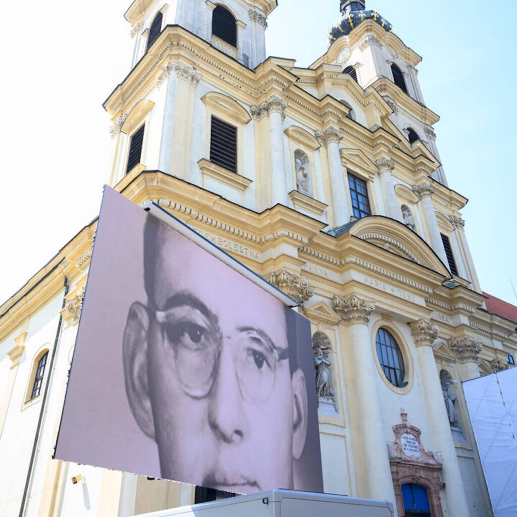 Dva roky s Nezlomným. Pripomenuli sme si 2. výročie blahorečenia Jána Havlíka